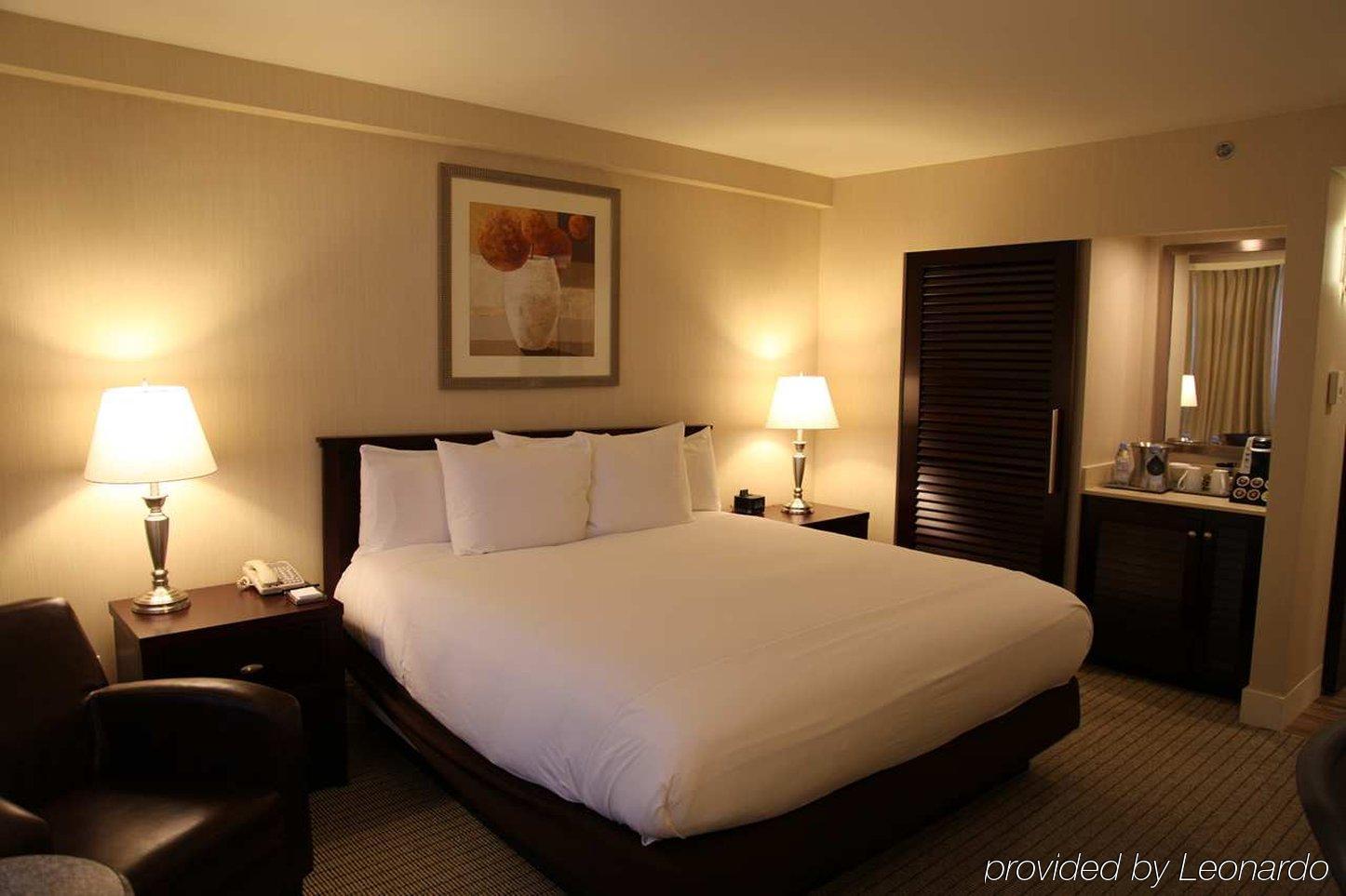 Hilton Irvine/orange County Airport Hotel 3*