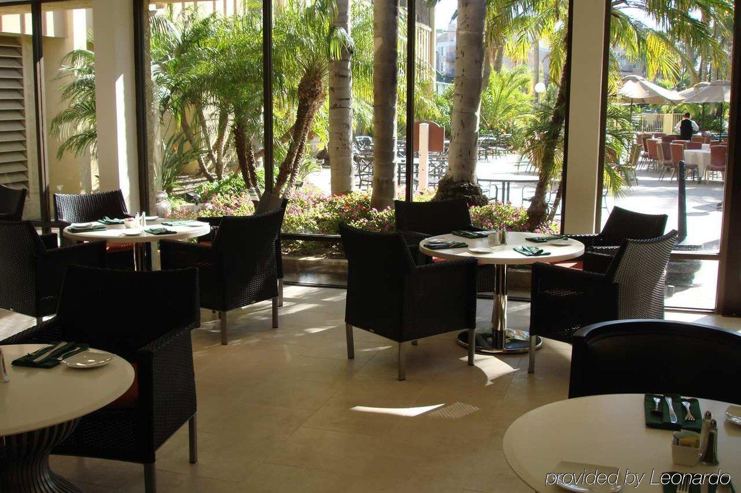 Hilton Irvine/orange County Airport 3* Irvine