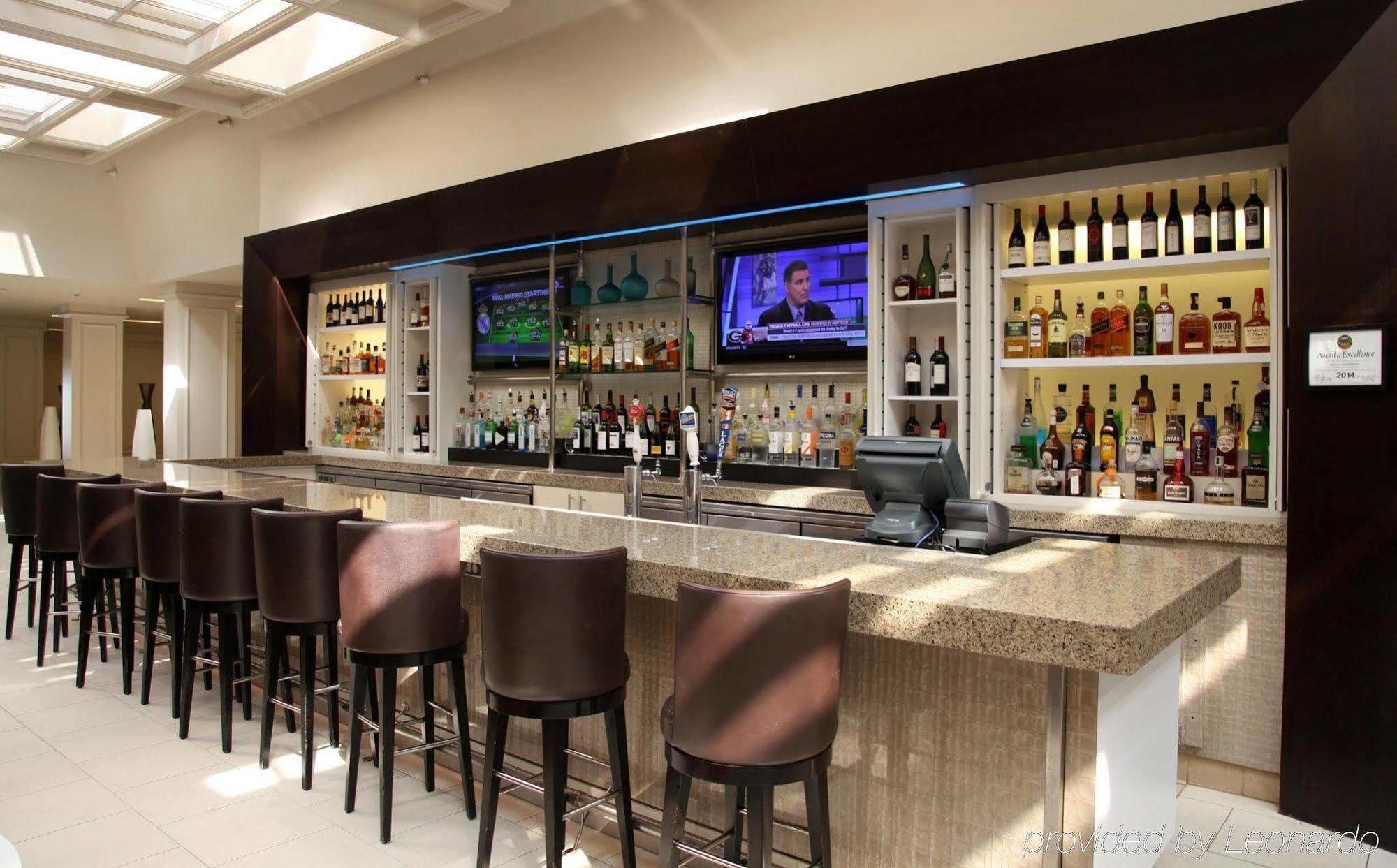 Hilton Irvine/orange County Airport Hotel Irvine