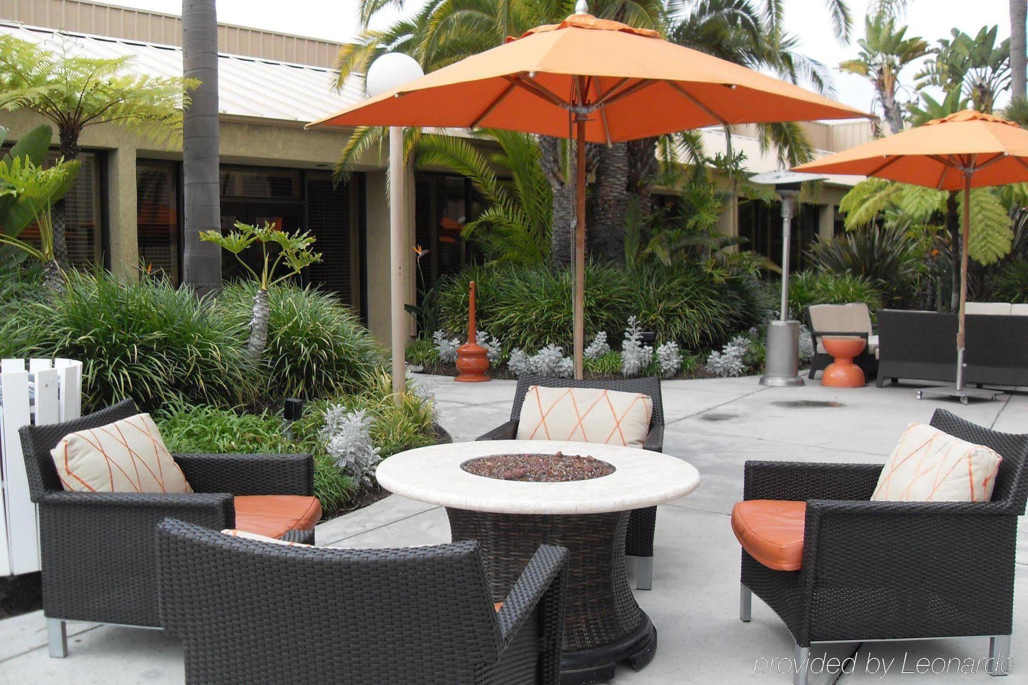Hotel Hilton Irvine/orange County Airport Irvine