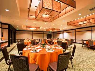 Hilton Irvine/orange County Airport 3* Irvine